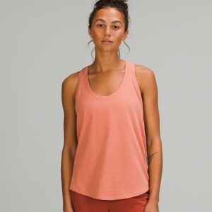 Lululemon | Love Tank Top